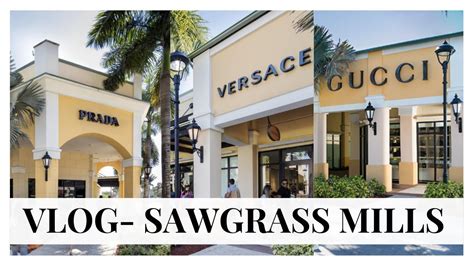 Gucci Sawgrass Outlet 